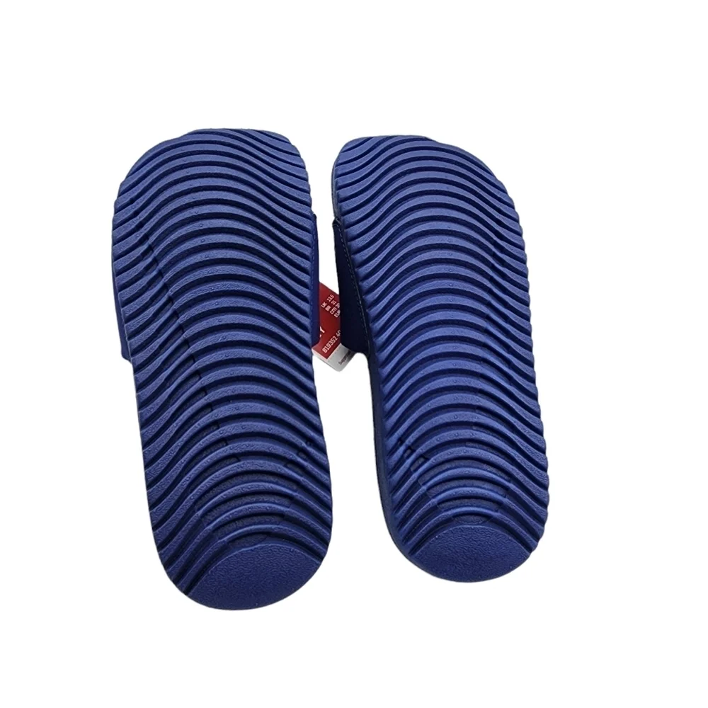 Nike Kids Kawa Slide Shoes - 1Y